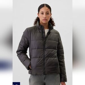 NWT Gap Puffer Jacket